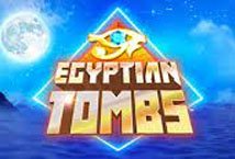 Egyptian Tombs slot